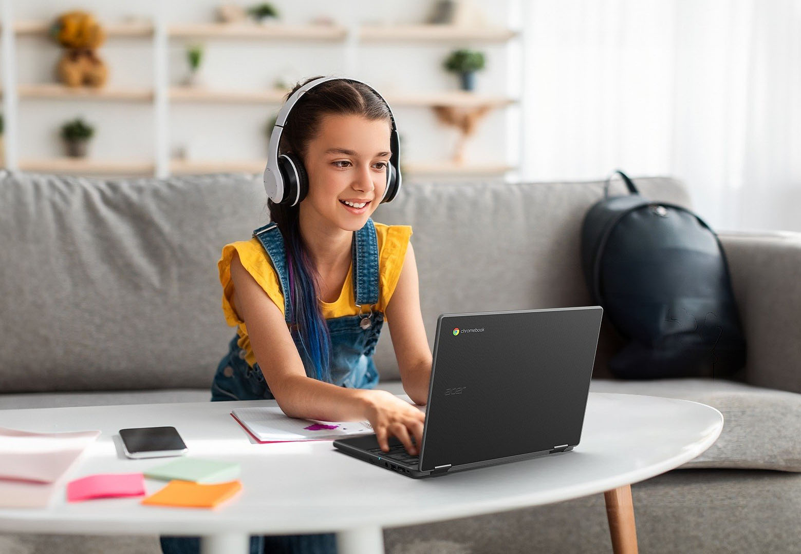 Marka Acer i jej nowe wytrzymałe chromebooki dla edukacji-2