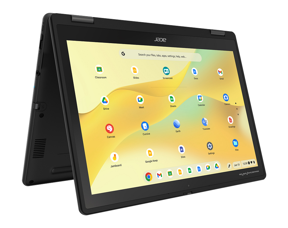 Marka Acer i jej nowe wytrzymałe chromebooki dla edukacji-4