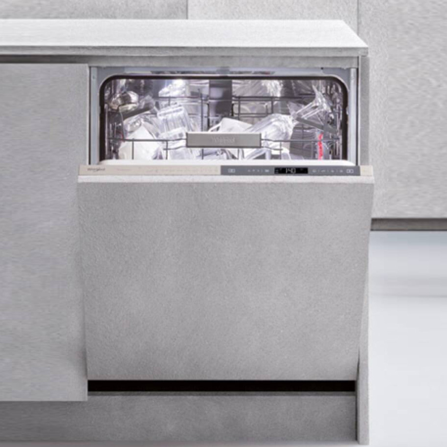Nowa linia Whirlpool W Collection