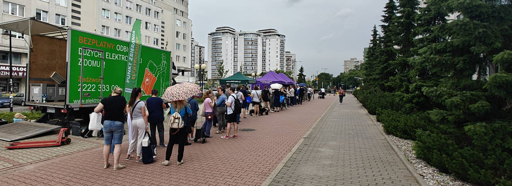 Ponad milion osób w wiosennych akcjach edukacyjnych i ekologicznych-2