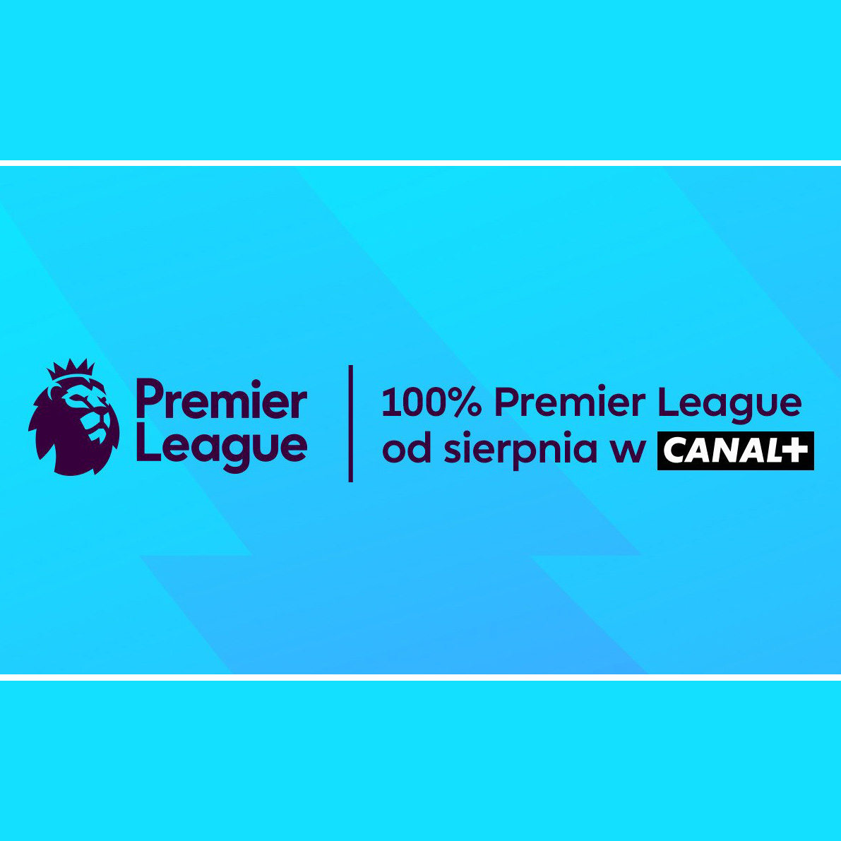 Premier League w pakiecie CANAL+ SUPER SPORT od sierpnia