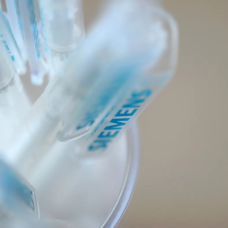 Siemens przejął Dotmatics