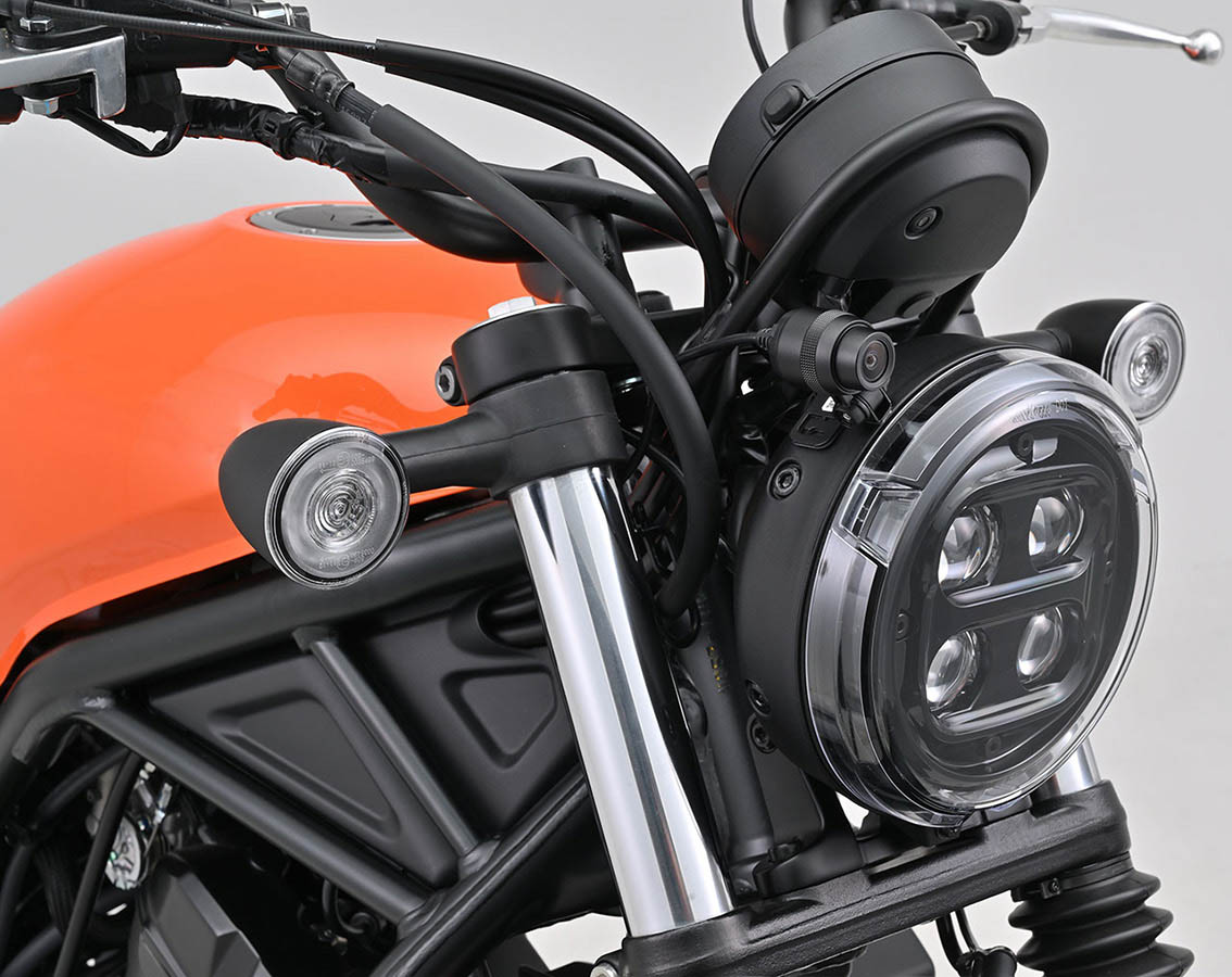 Szlakiem morskiego wiatru – motocyklem wzdłuż Bałtyku-2