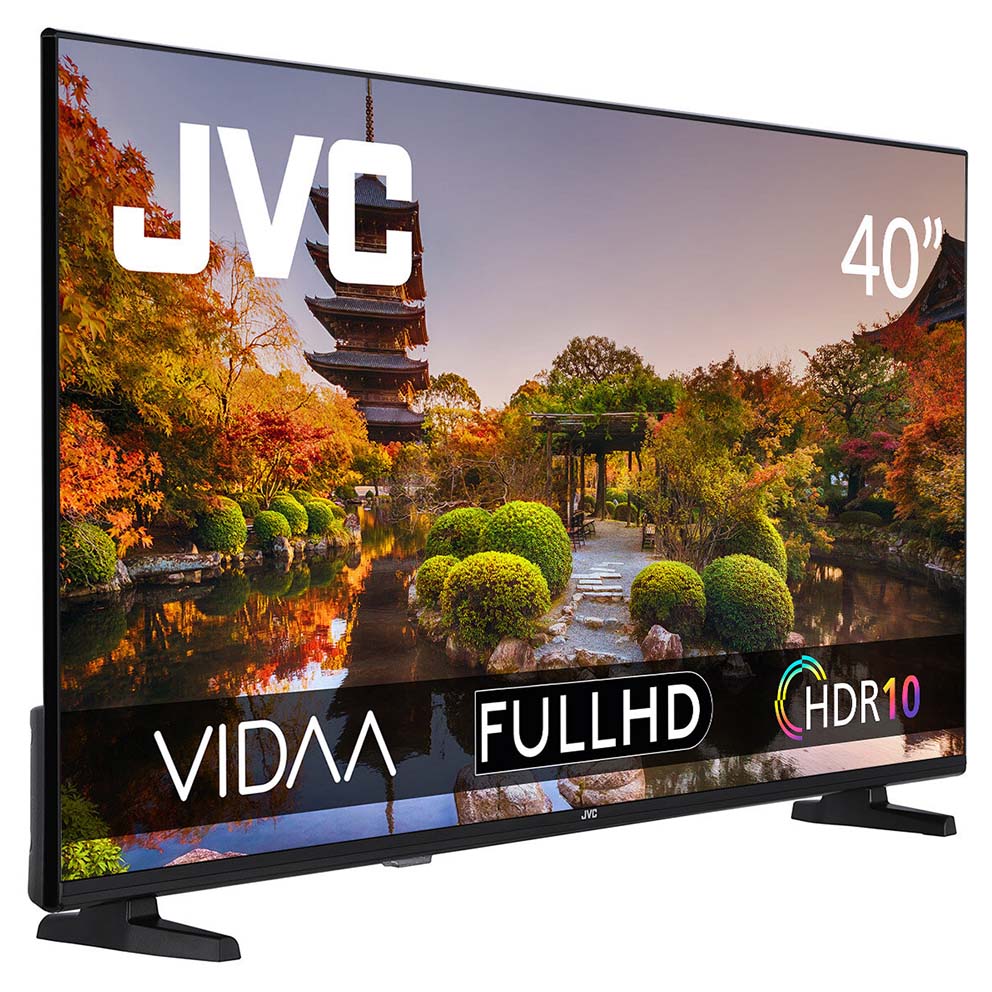 Telewizor smart TV JVC LT-40VDF5400
