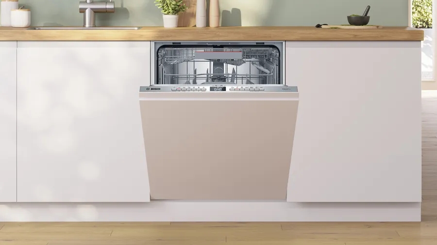 Zmywarka Bosch Serie 4 SMV4ENX10E-2