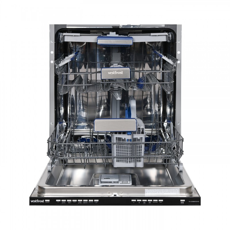 Zmywarka Vestfrost VD S39B60Q140