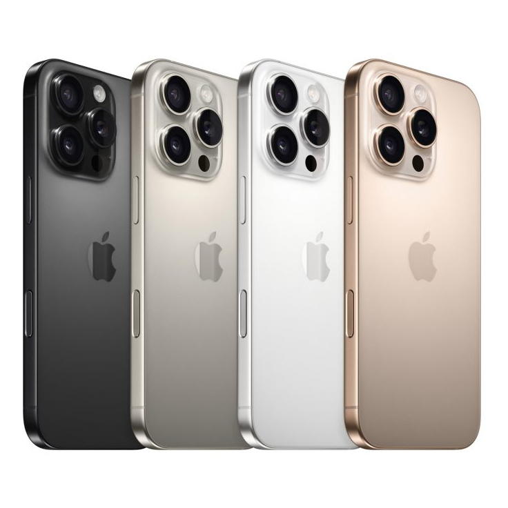 Apple przekracza 3 miliardy sprzedanych iPhone’ów – rekordowy wynik finansowy za Q3 2025!