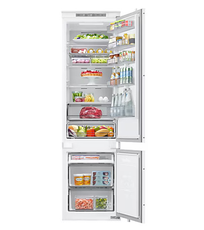 Samsung z „inteligentnym” chłodzeniem do nowoczesnej kuchni