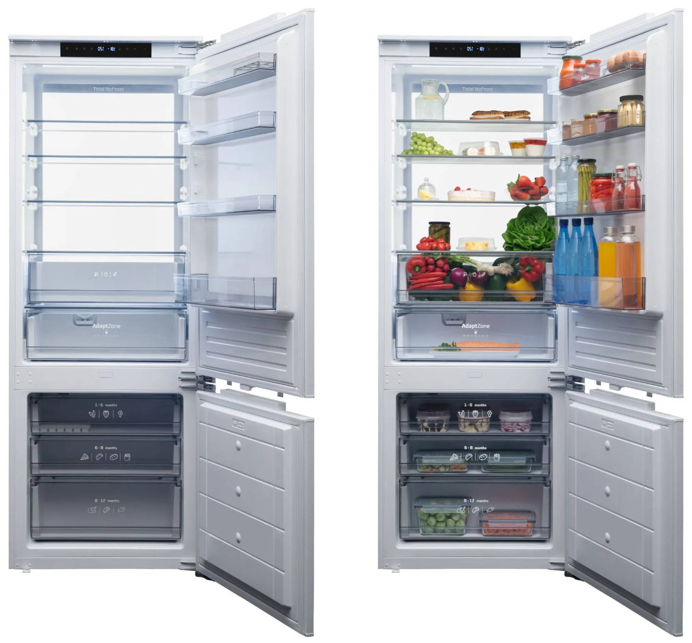 Amica zwiększa przestrzeń i możliwości