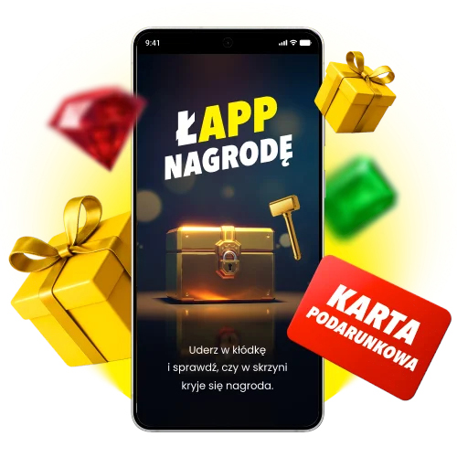 Codzienna szansa na wygraną – loteria w aplikacji Media Expert