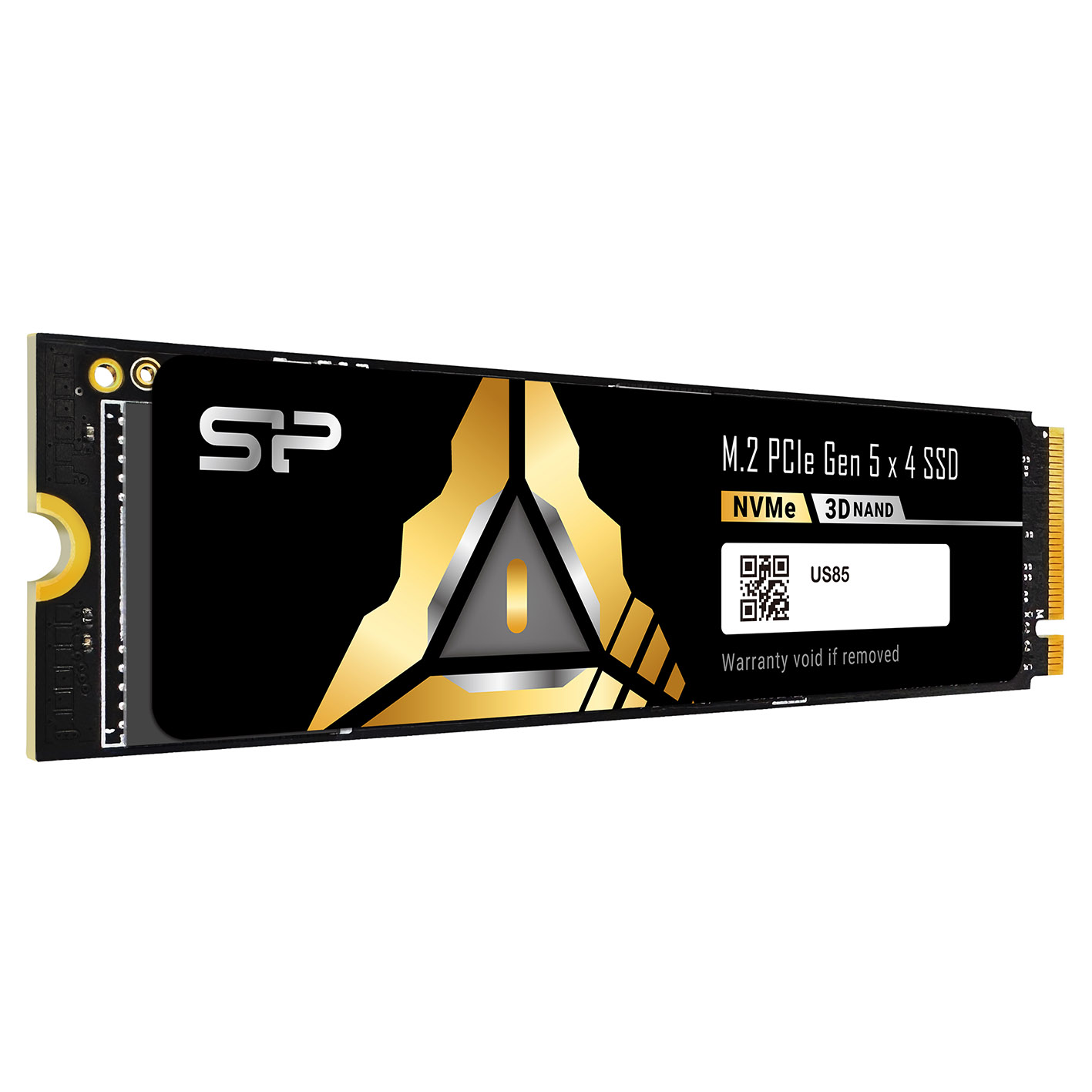 Dysk SSD M.2 Silicon Power US85