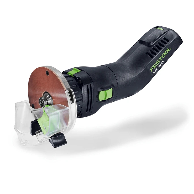 Frezarka Festool OFKC 500 R3 EB-Basic