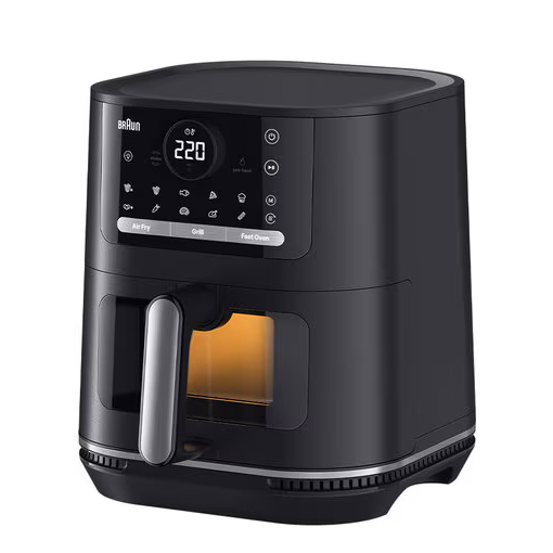 Frytkownica beztłuszczowa Braun MultiFry 5