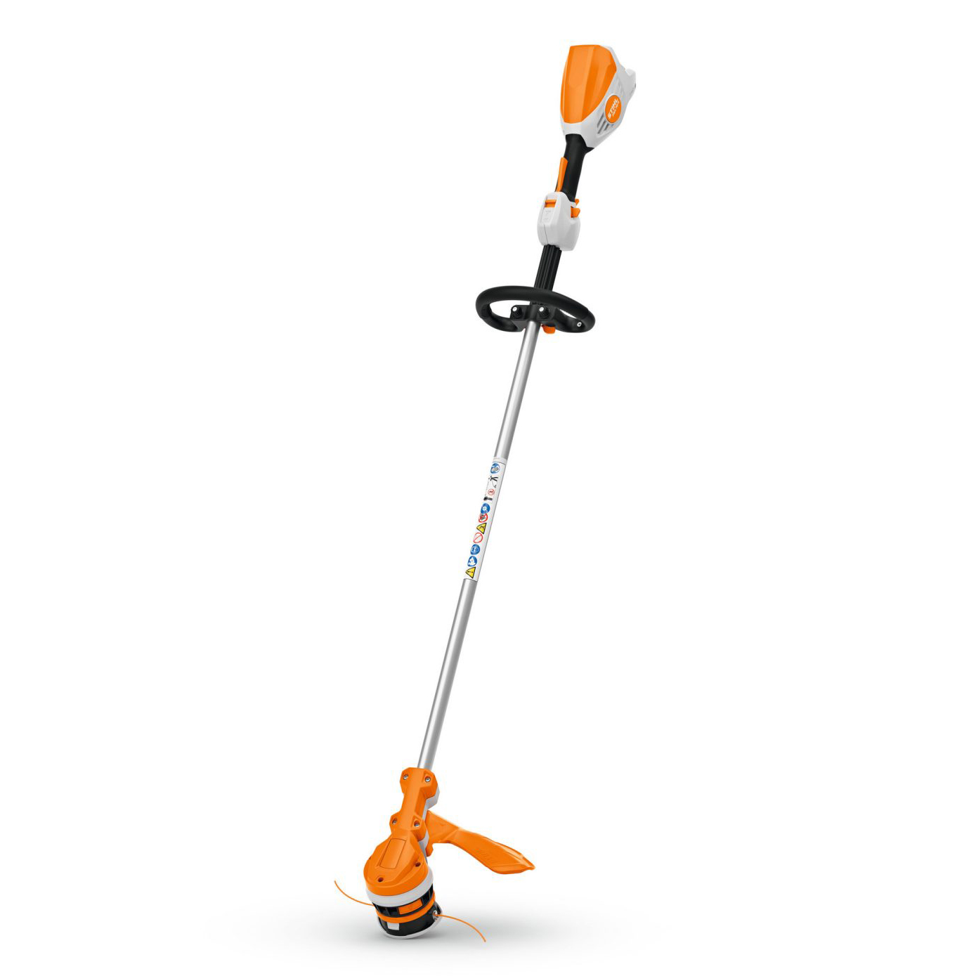 Kosa akumulatorowa STIHL FSA 70 R