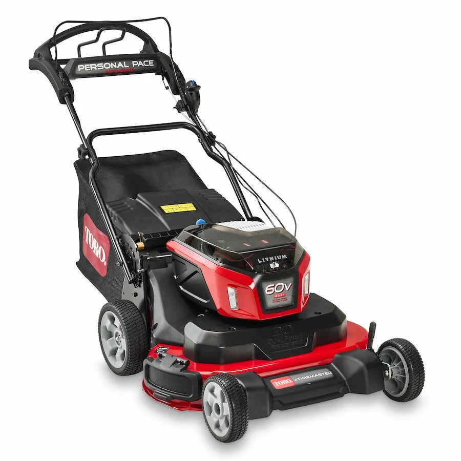 Kosiarka akumulatorowa Toro eTimeMaster eTM76 CE