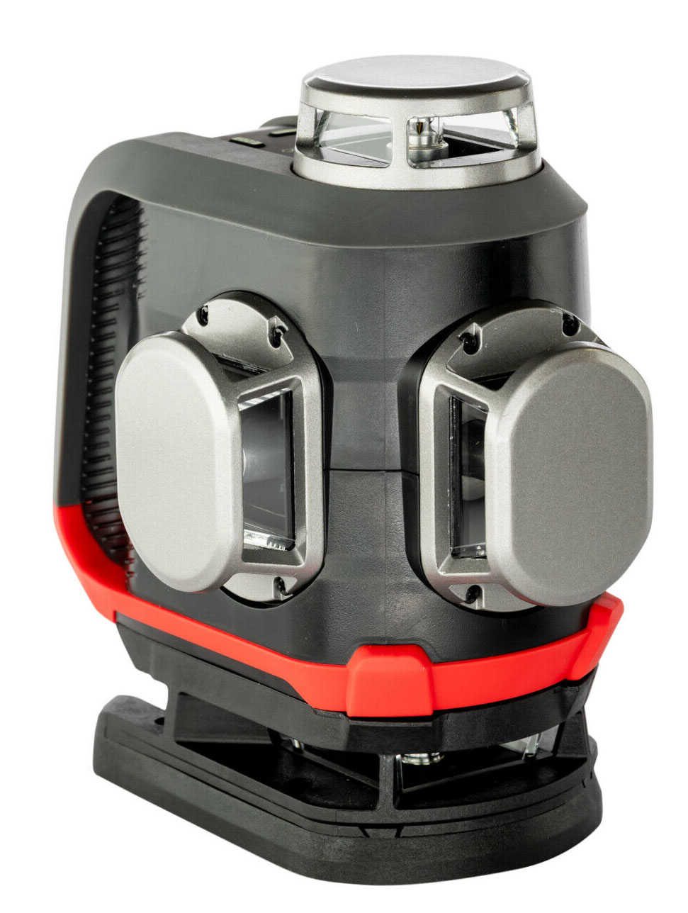 Laser wieloliniowy PRO TYXER 4DG-2