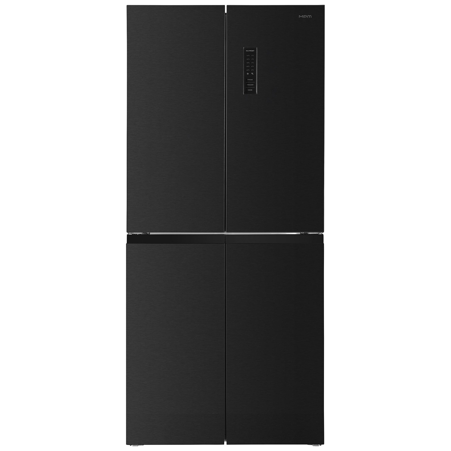 Lodówka multidoor MPM-404-SBF-14/D