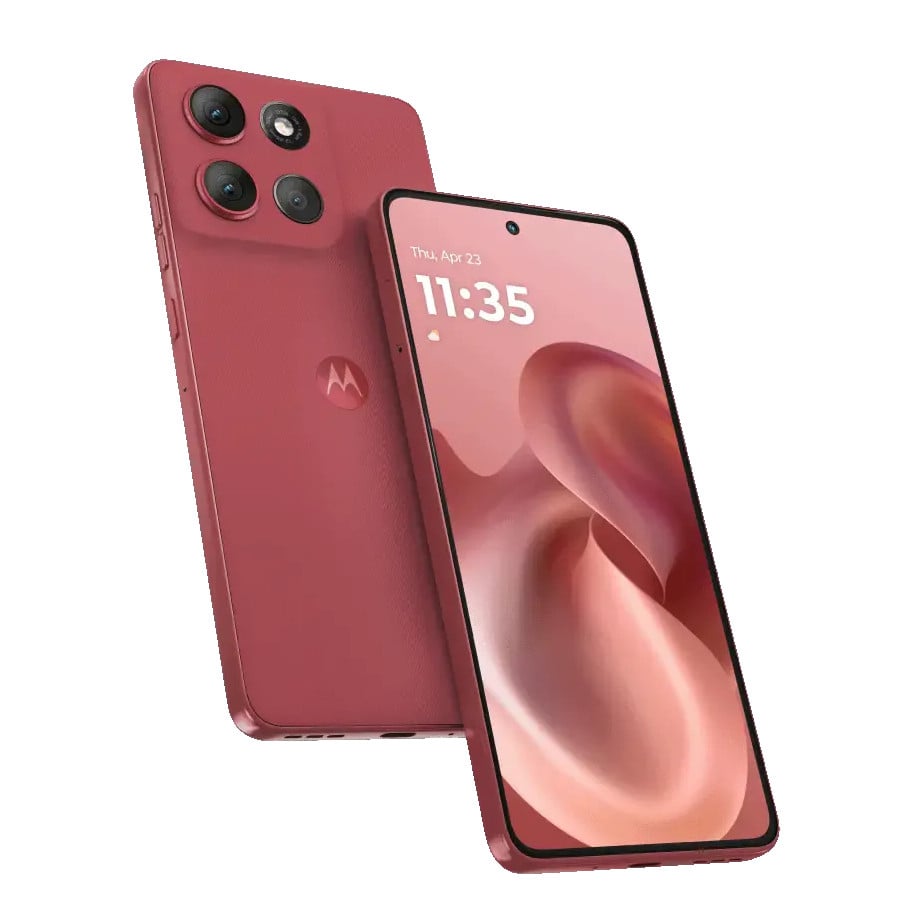 Motorola G86 Power z baterią 6720 mAh już w Polsce