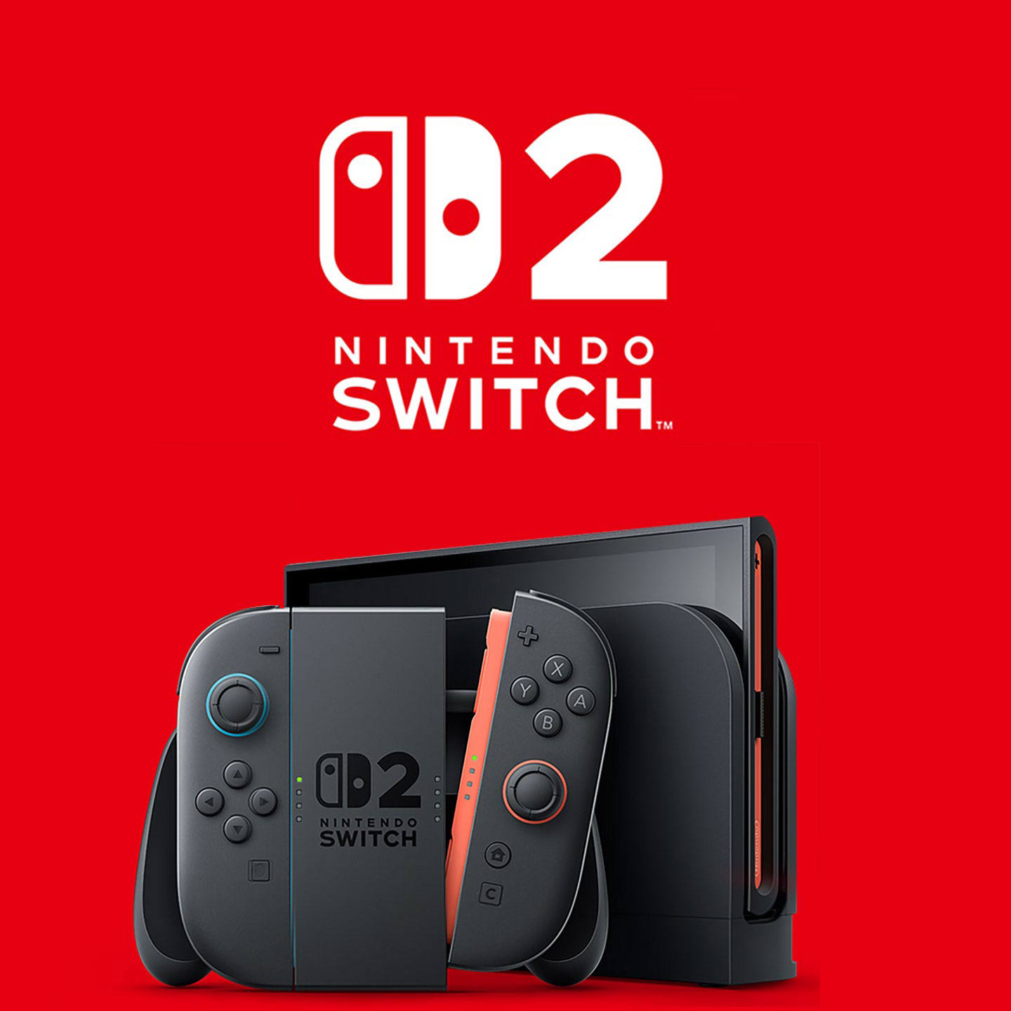 Nintendo Switch 2 otrzyma interfejs w języku polskim jeszcze w 2025 roku