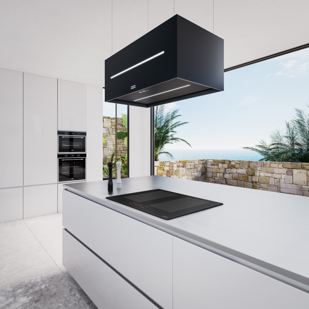 Franke z rozwiązaniem K LINK