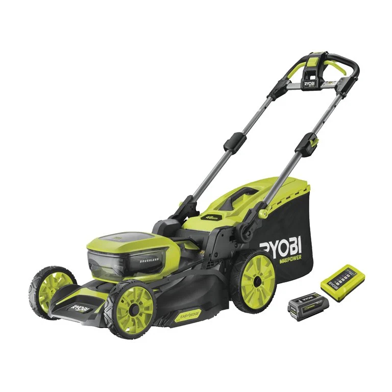 Podkaszarka RYOBI za 1 zł
