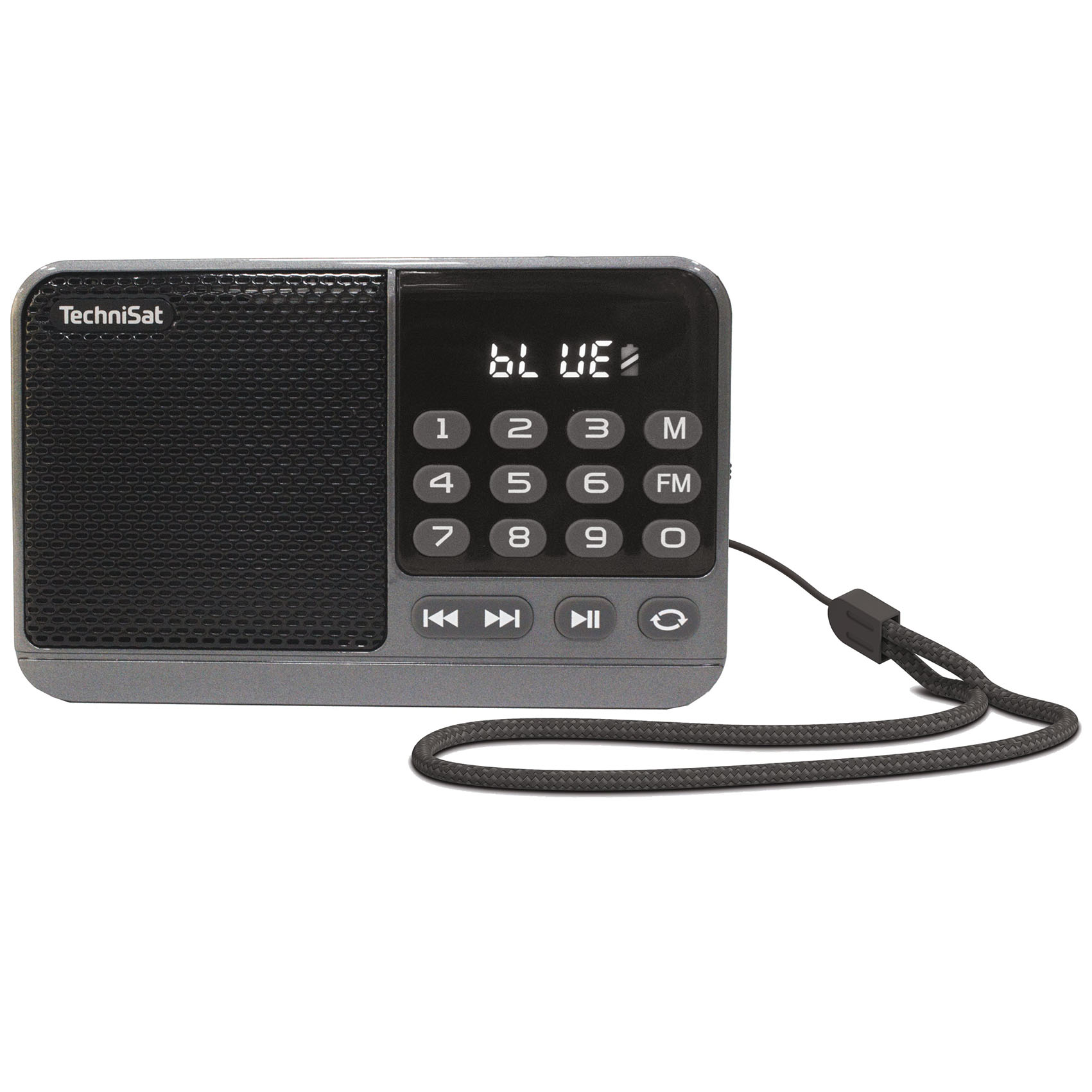 Radio kieszonkowe TechniSat Travelradio 310