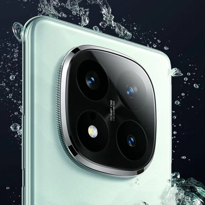 Redmi Note 15 Pro+ 5G z łącznością satelitarną – pierwszy taki model w historii serii