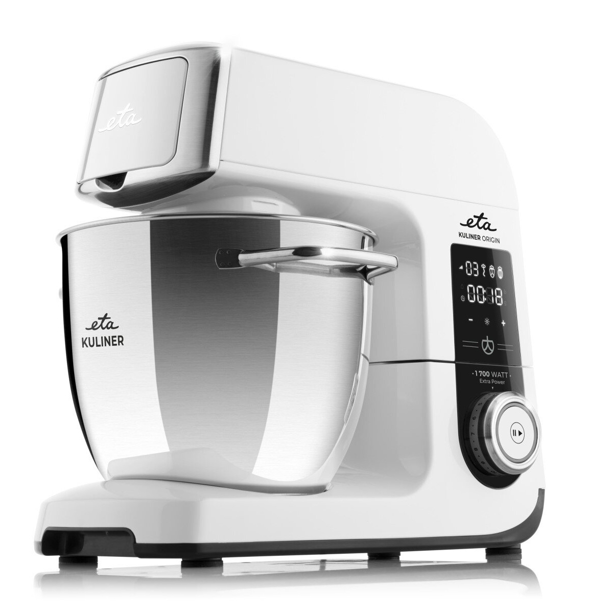 Robot kuchenny ETA Gratus Kuliner II