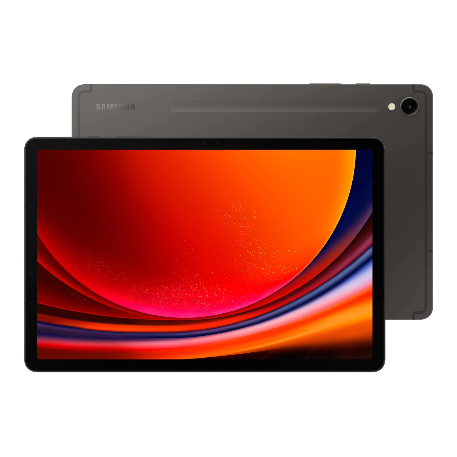 Samsung uruchamia promocję BTS na tablety Galaxy Tab