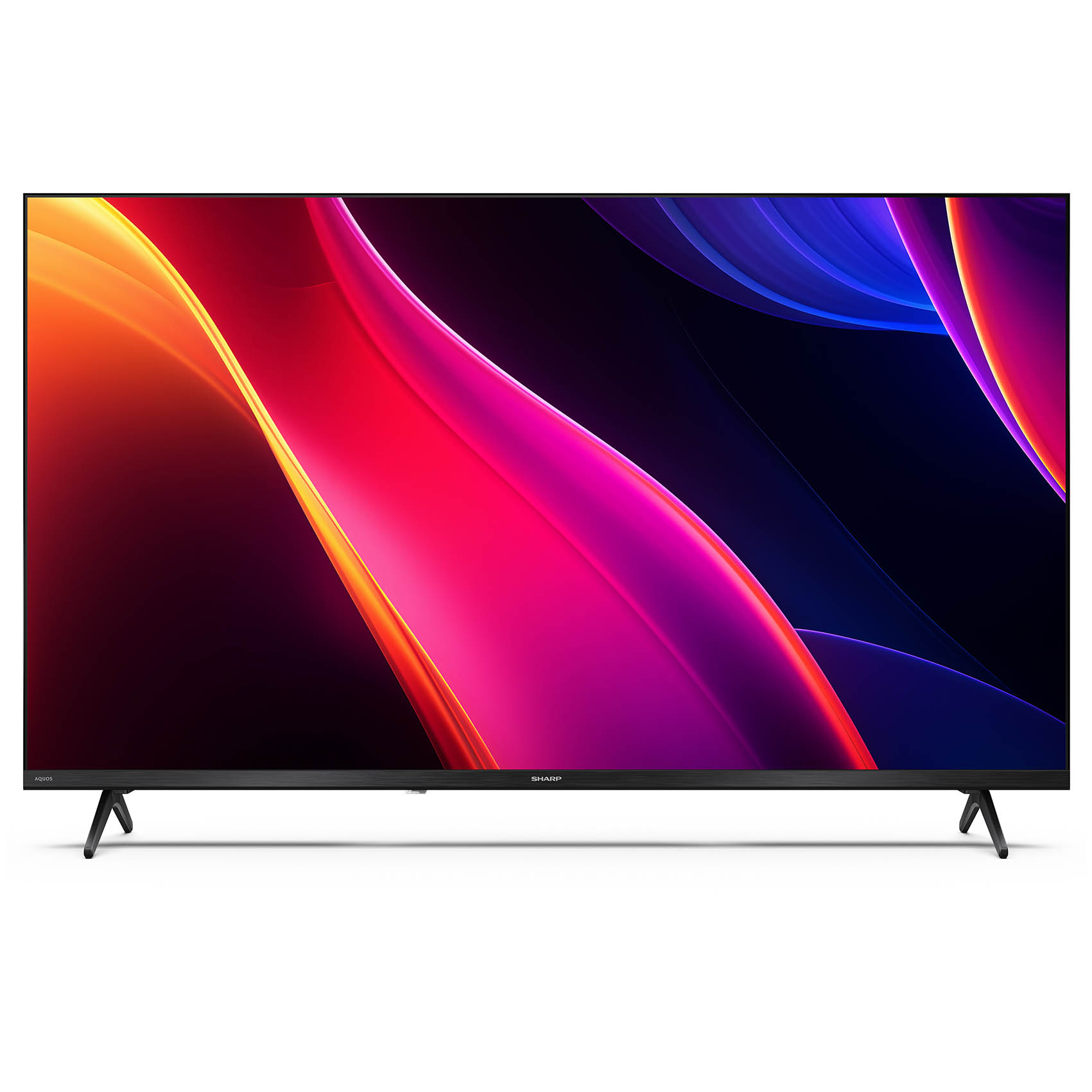 Telewizor QLED Sharp 40HE3745E