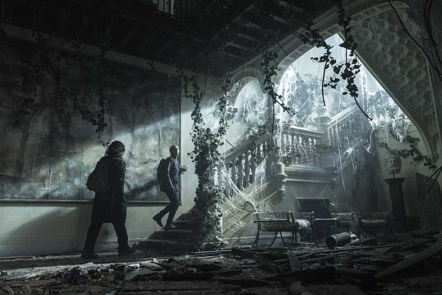 Trzeci sezon „The Walking Dead: Daryl Dixon” już 8 września w CANAL+! Polscy widzowie obejrzą go równolegle ze światową premierą