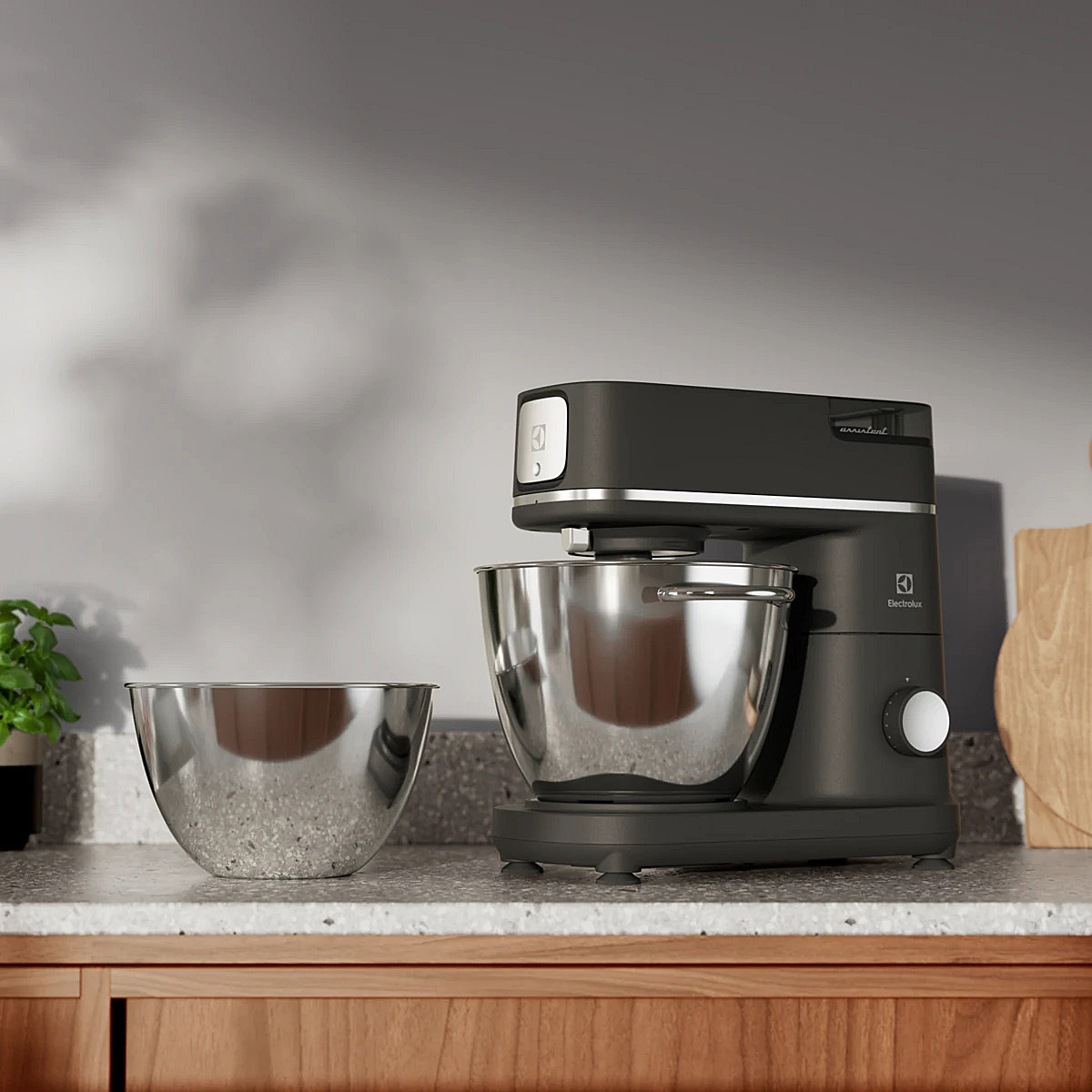 Wyzwania Electrolux na europejskim rynku