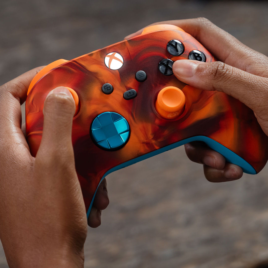 Xbox Design Lab ponownie dostępny dla użytkowników w Polsce