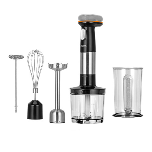 Akumulatorowy blender ręczny MPM GoFree CMBL‑01
