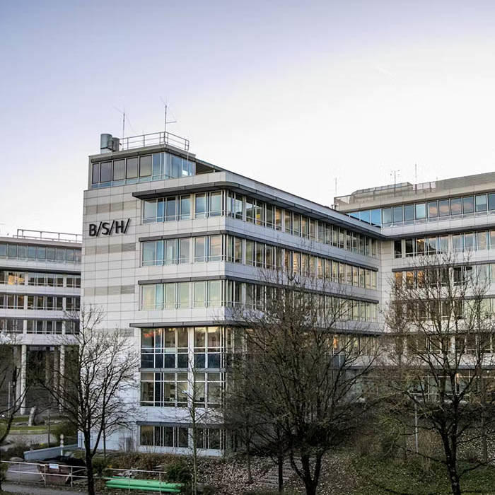 BSH: we Wrocławiu ponad miliard złotych inwestycji
