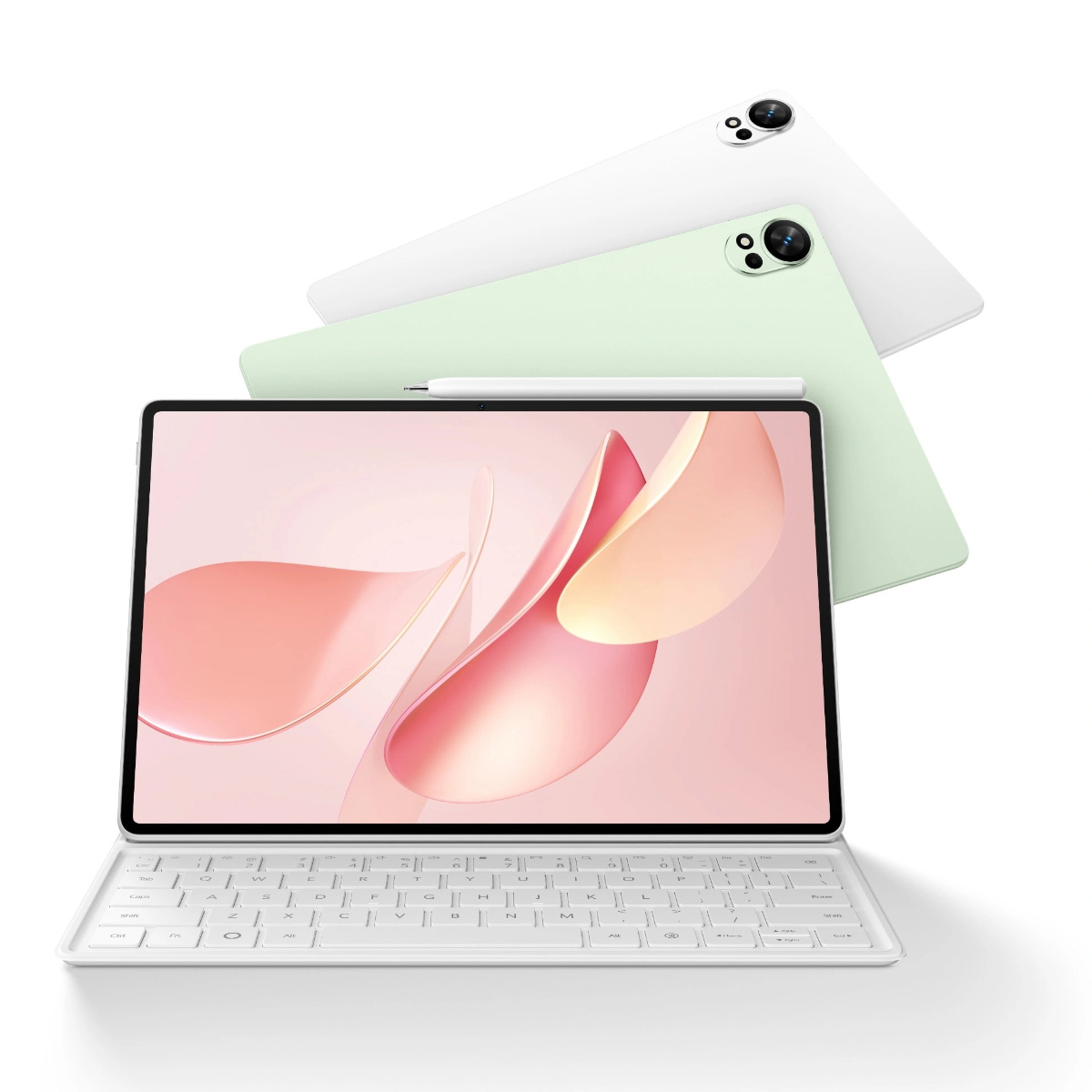 Huawei MatePad 12 X (2025) – tablet dla wymagających