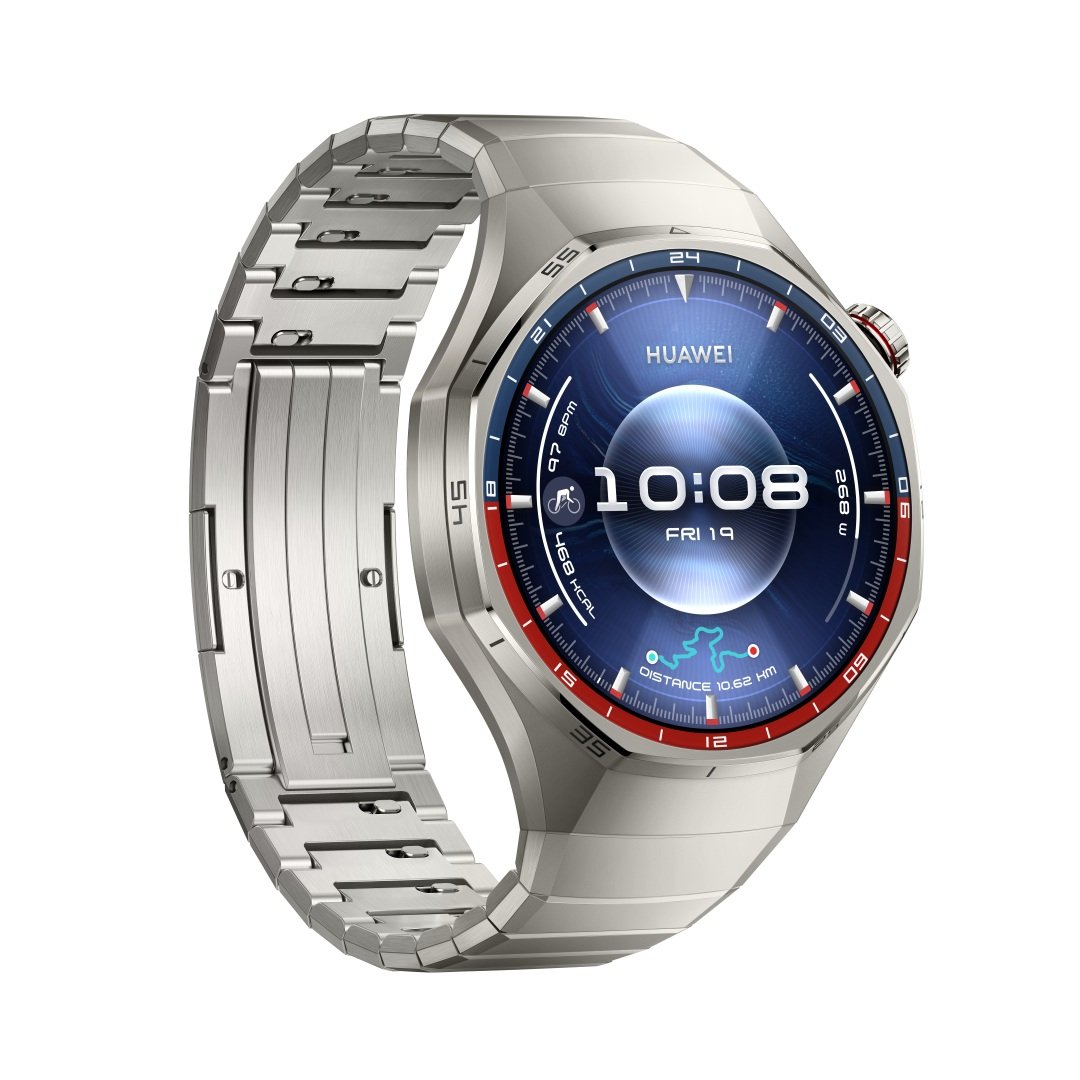 Huawei Watch GT 6 i GT 6 Pro – nowe smartwatche z czasem pracy do 21 dni