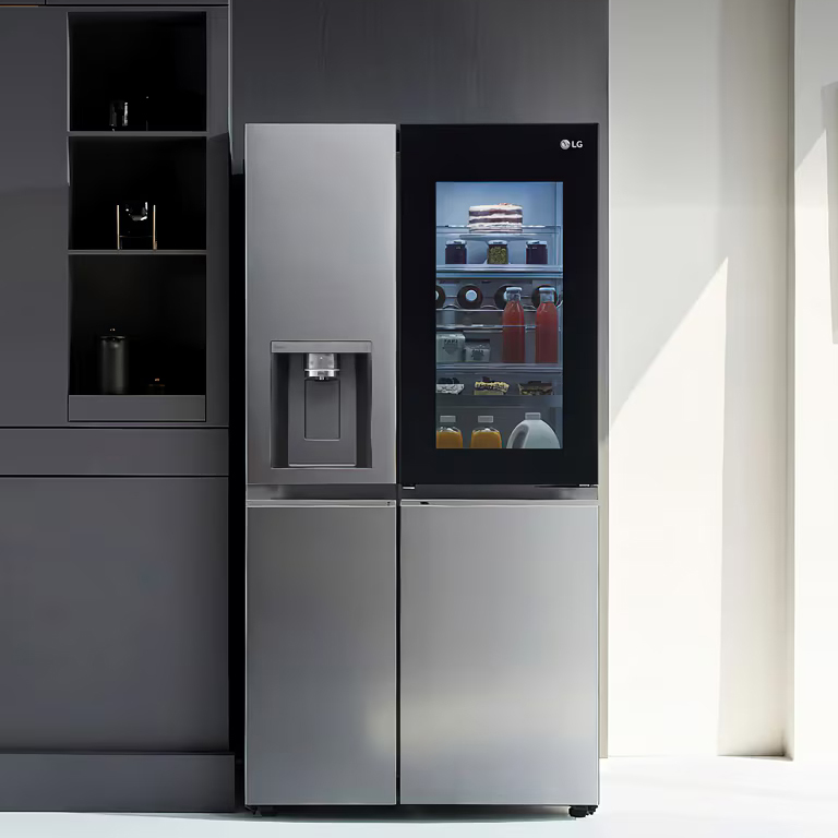 LG ThinQ AI: inteligencja, która ewoluuje