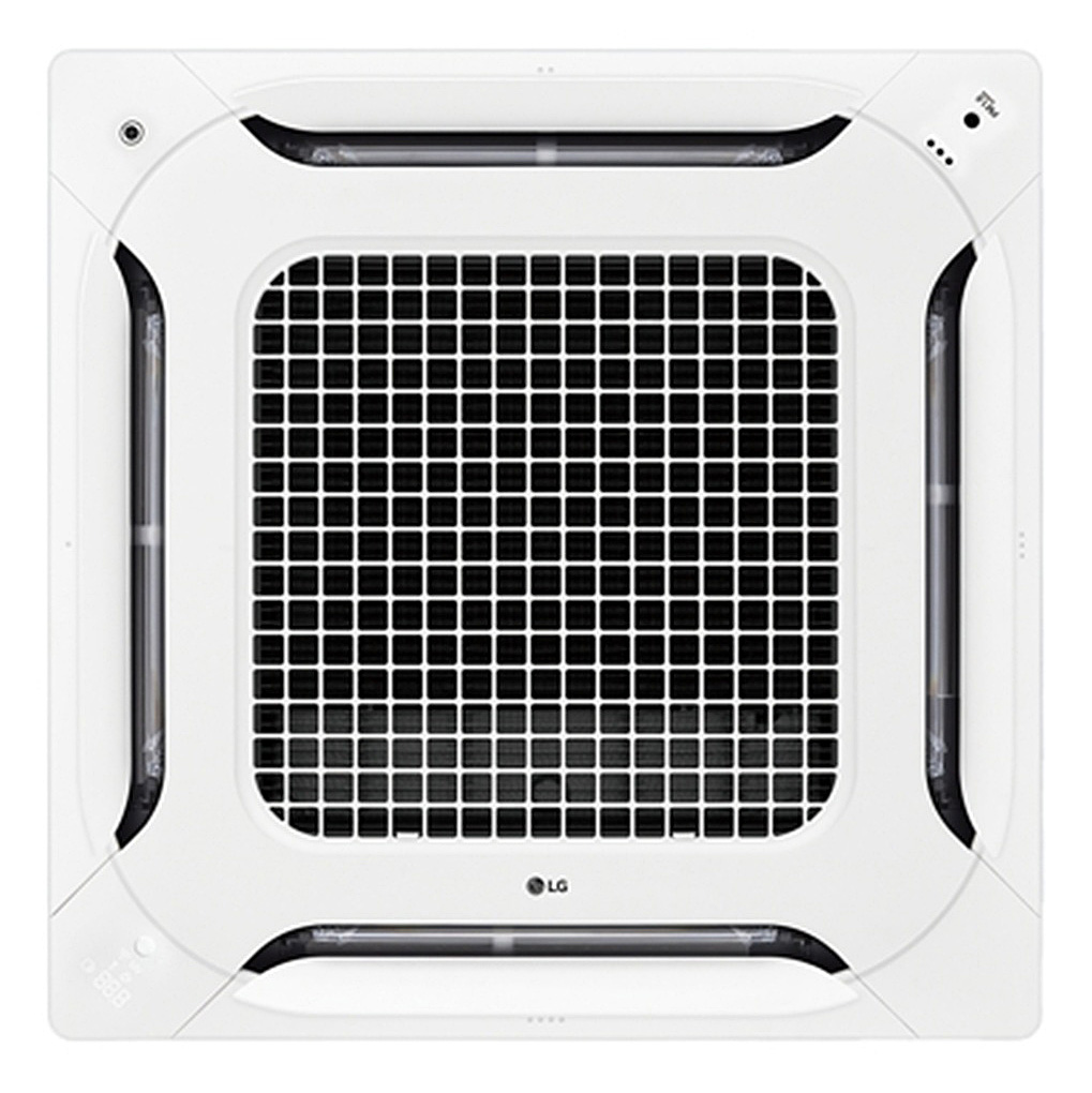 LG w drodze ku zielonej innowacji