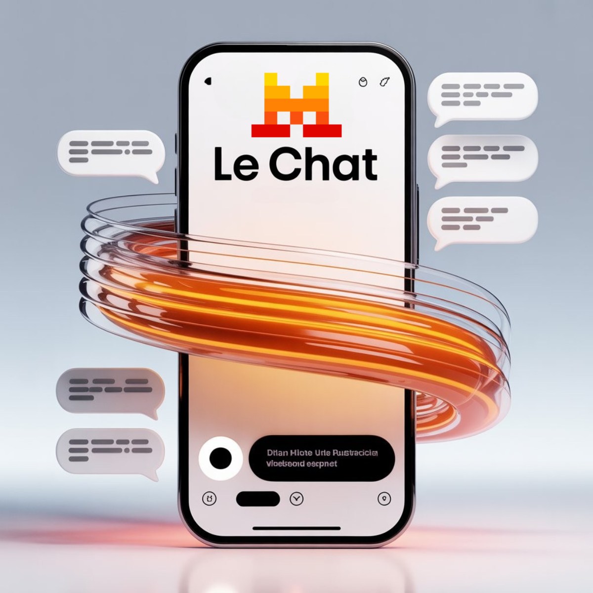 Orange oferuje darmowy dostęp do Le Chat Pro – alternatywy dla ChatGPT