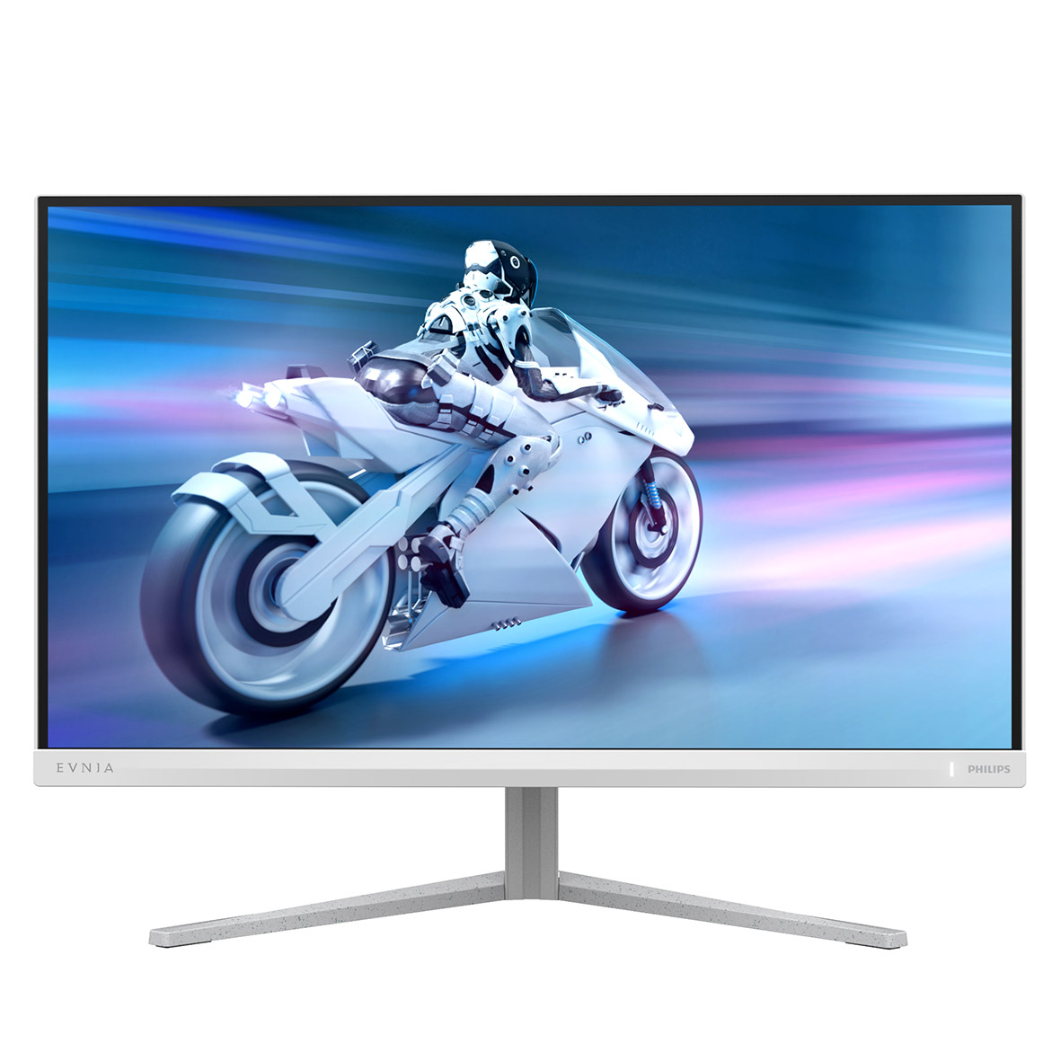 Philips prezentuje monitor Evnia 27M2N5901A z trybem Dual Mode