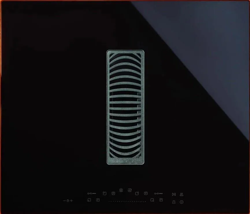 Ciarko Design Wizard Slim z systemem Space Max