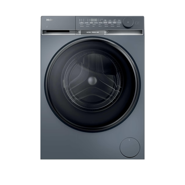 Pralka ładowana od frontu Haier X9