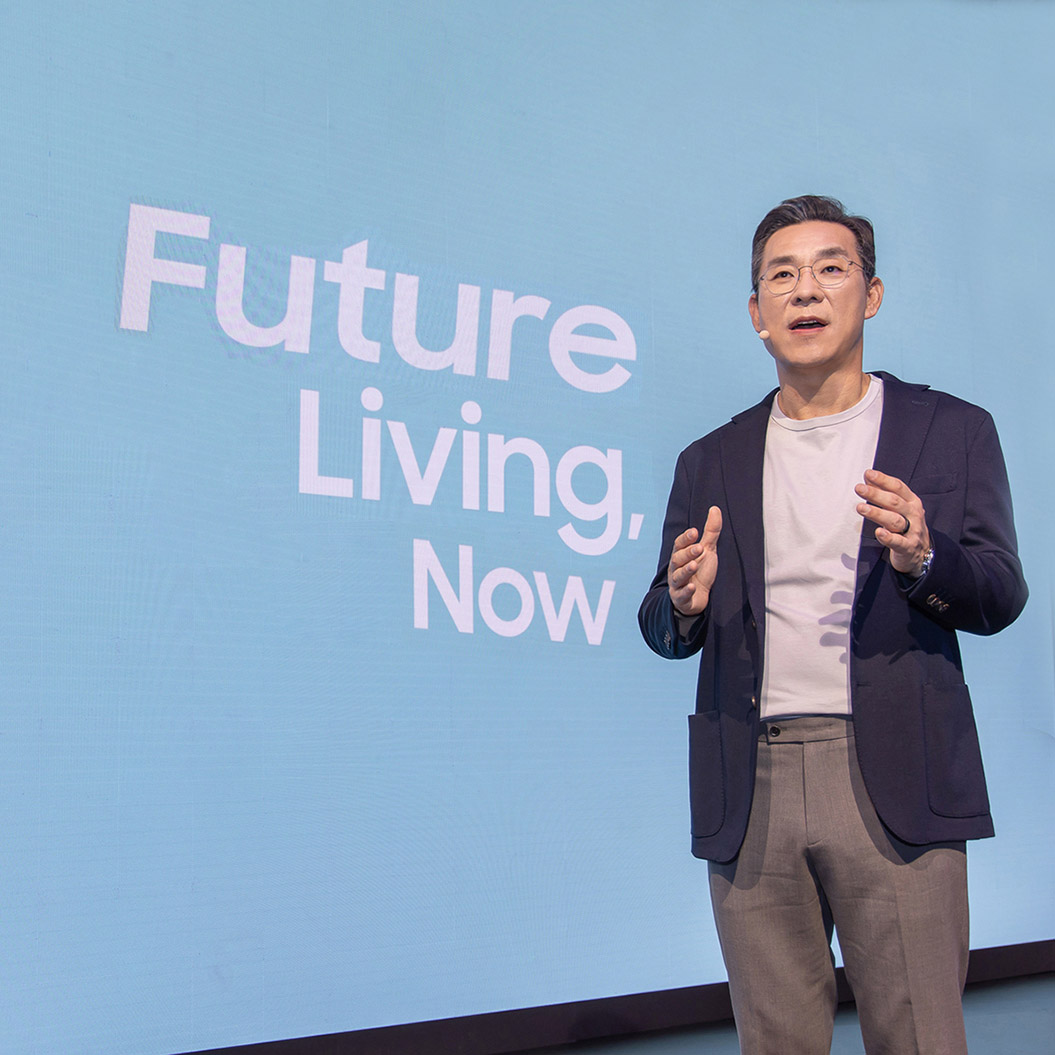 Samsung na IFA 2025: „Dom z AI – przyszłość już dziś”