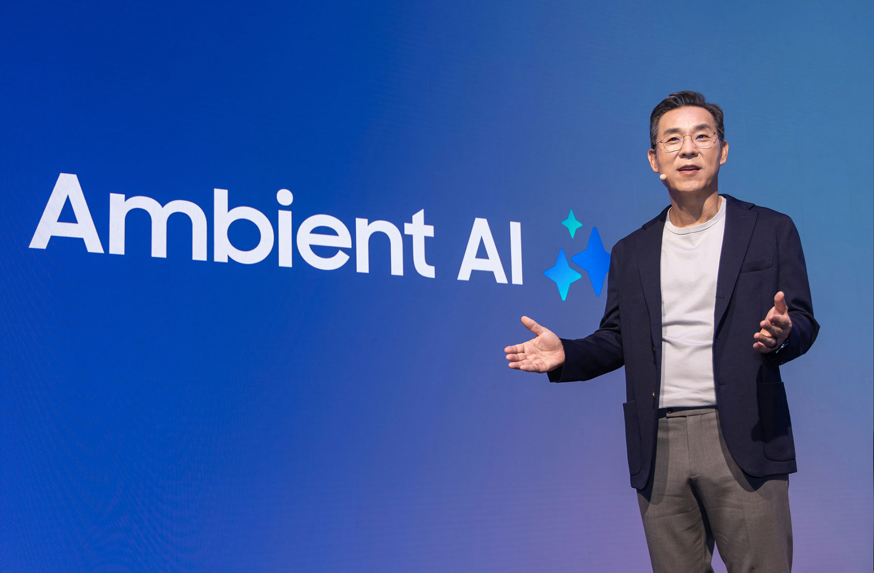 Samsung na IFA 2025: „Dom z AI – przyszłość już dziś”-2