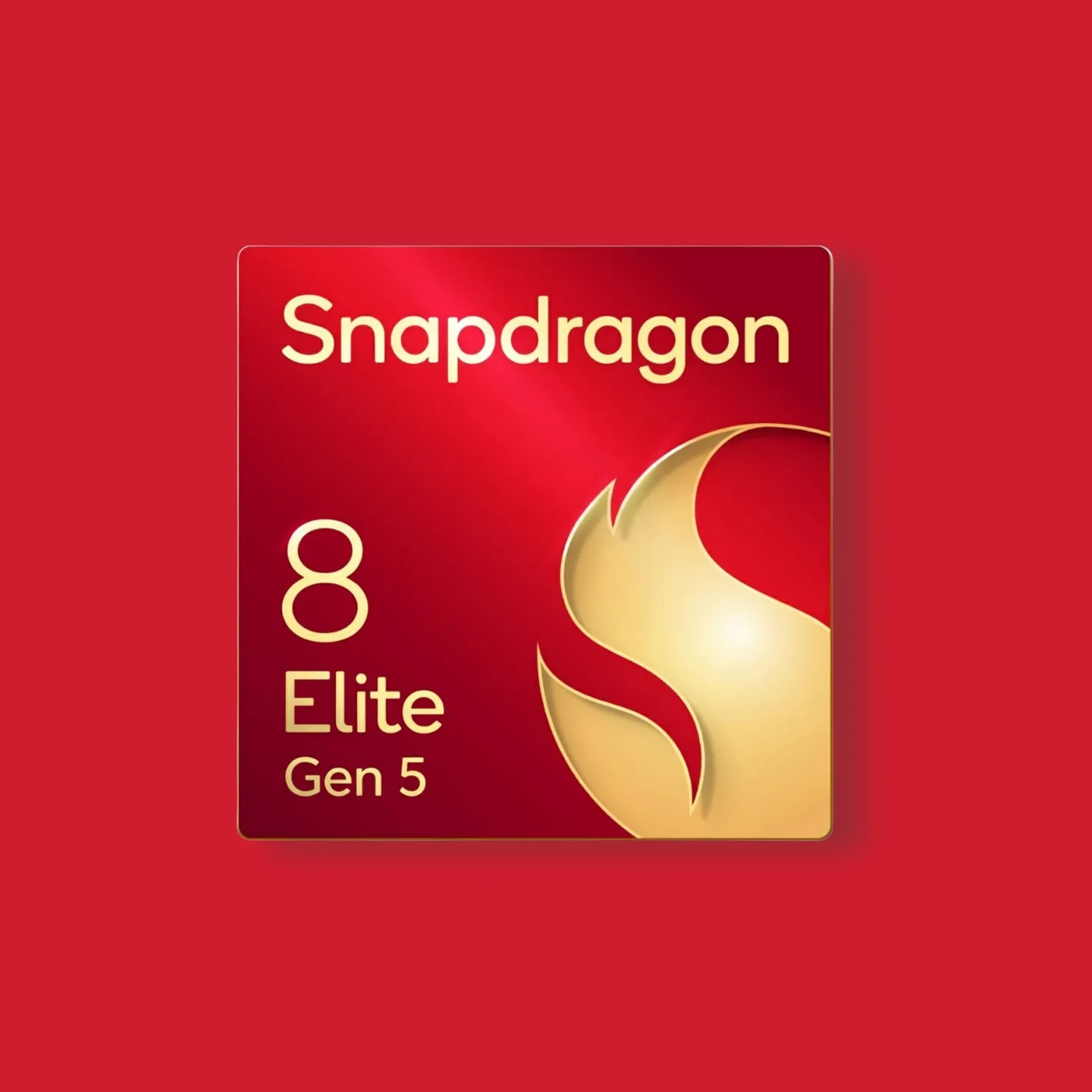 Snapdragon 8 Elite Gen 5 oficjalnie zaprezentowany