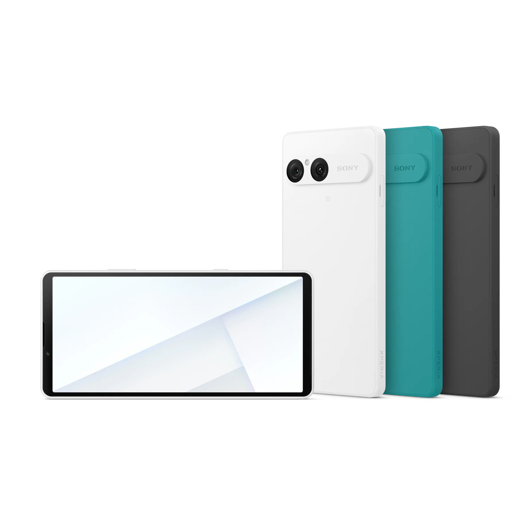 Sony wprowadza smartfon Xperia 10 VII