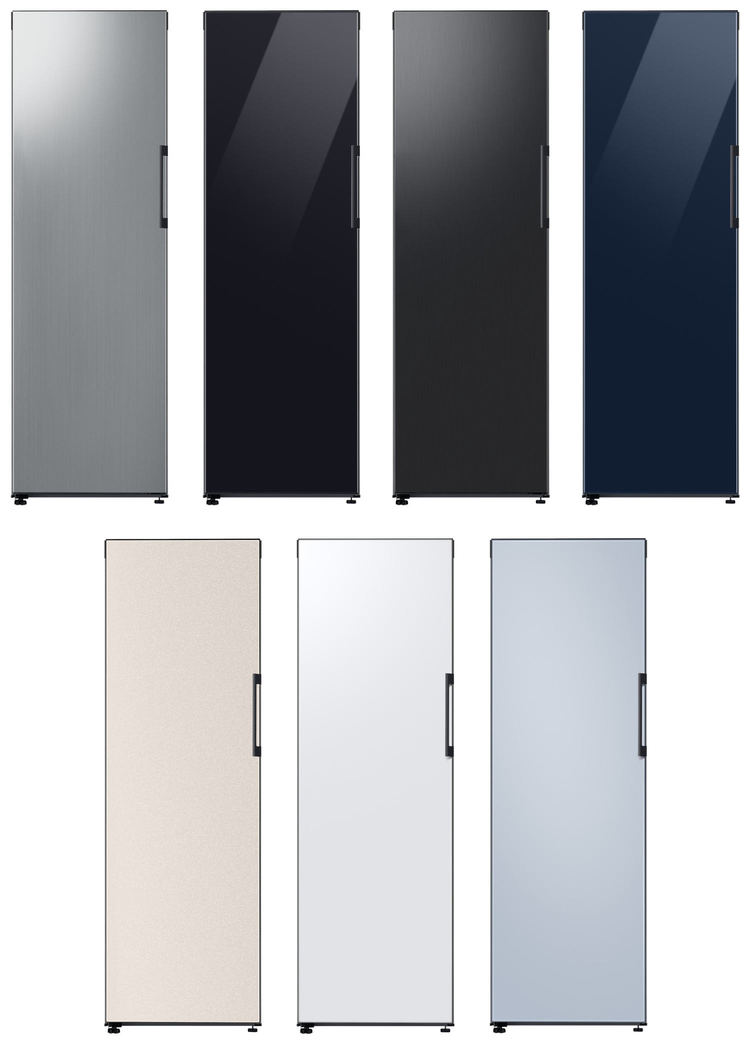 Samsung Bespoke – design, innowacje i personalizacja w jednym