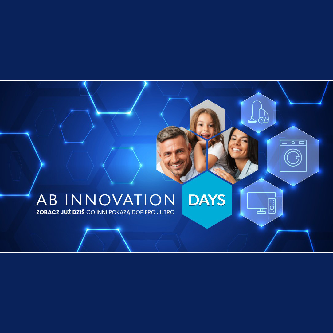 AB Innovation Days 2025 już w październiku w Karpaczu