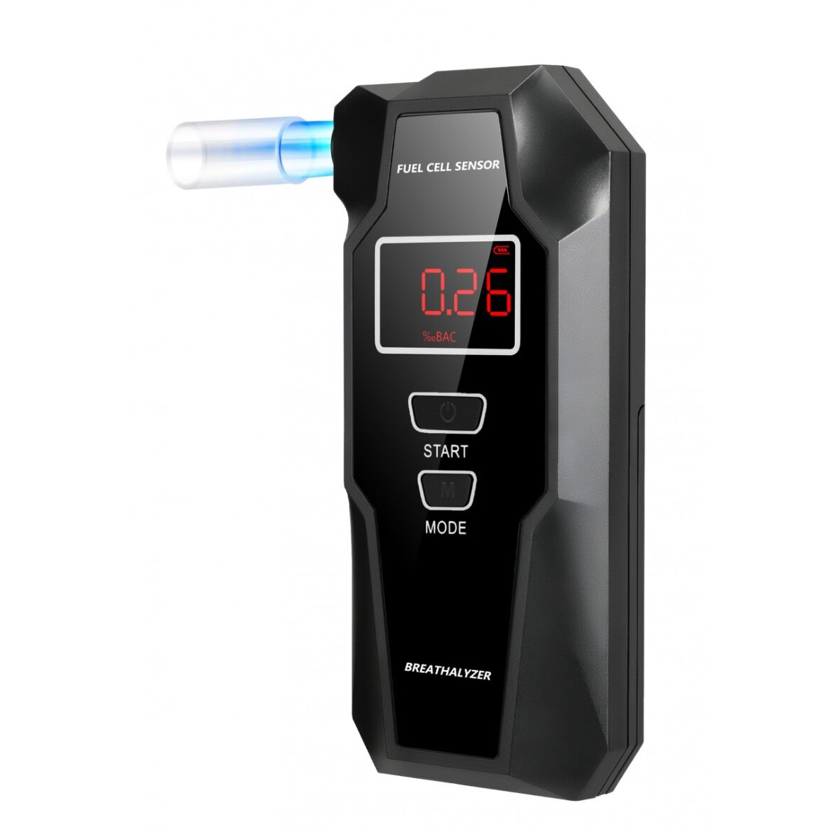 Alkomat AlcoAlert Handy AL-AA-HANDY